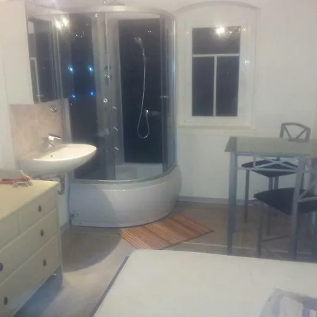 Privatzimmer Siebenlehn Eksteriør billede