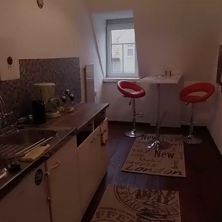 Privatzimmer Siebenlehn Eksteriør billede