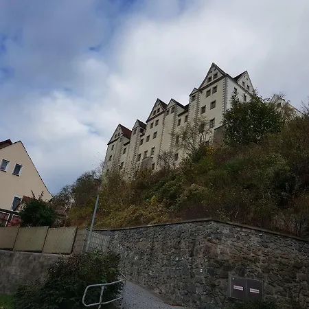 Privatzimmer Siebenlehn Eksteriør billede
