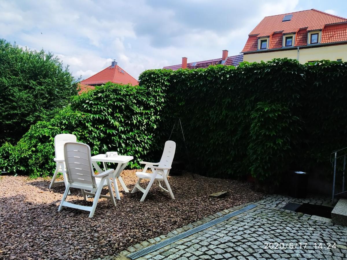 Homestay Privatzimmer Siebenlehn