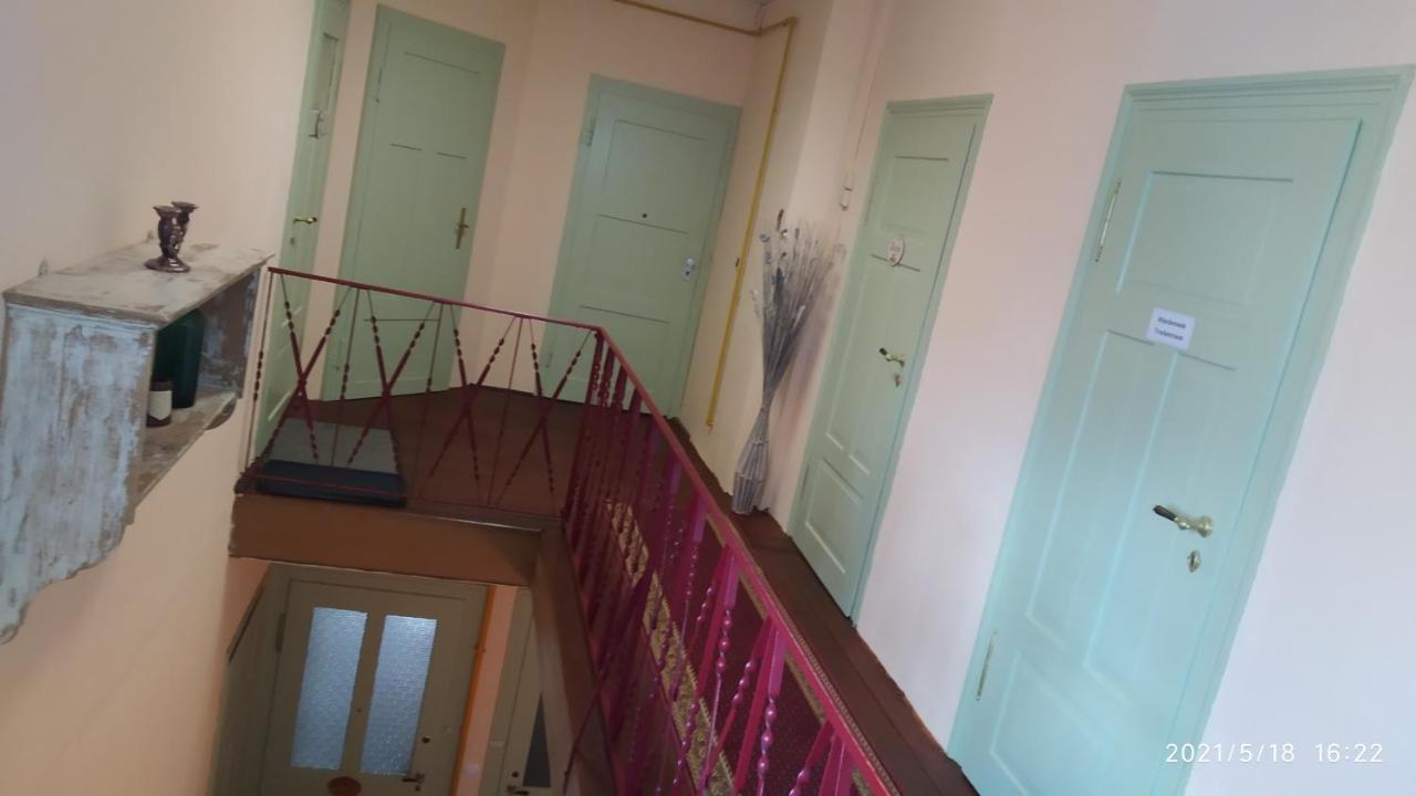 Privatzimmer Siebenlehn
