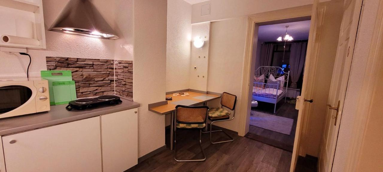 Homestay Privatzimmer Siebenlehn