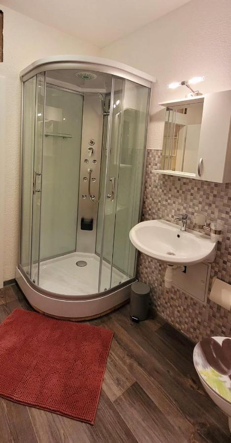 Privatzimmer Siebenlehn