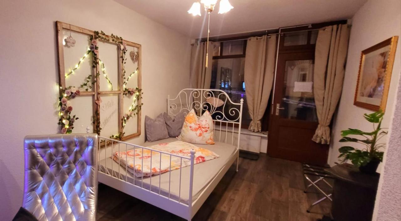 Privatzimmer Siebenlehn