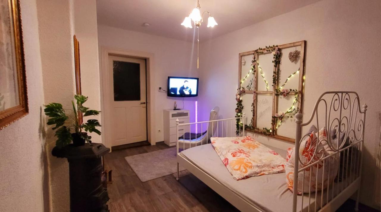 Séjour chez l'habitant Privatzimmer