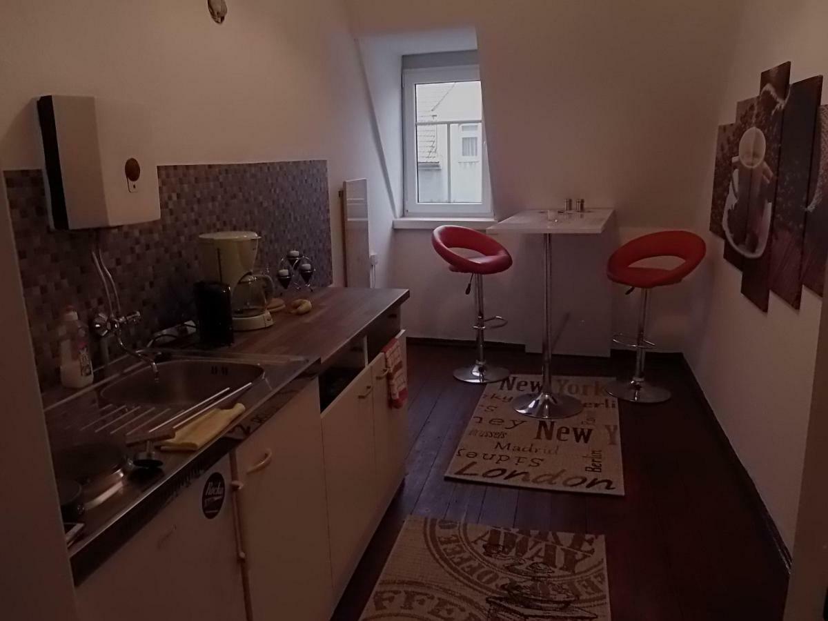 Privatzimmer *