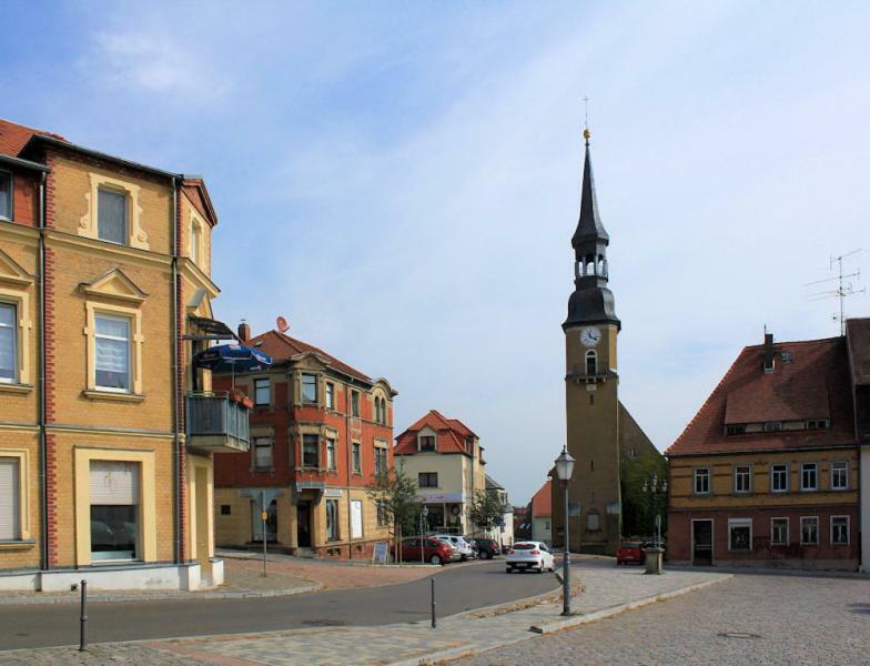 Privatzimmer * Siebenlehn