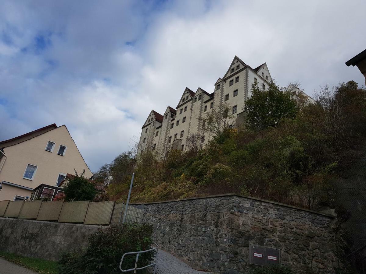 Privatzimmer