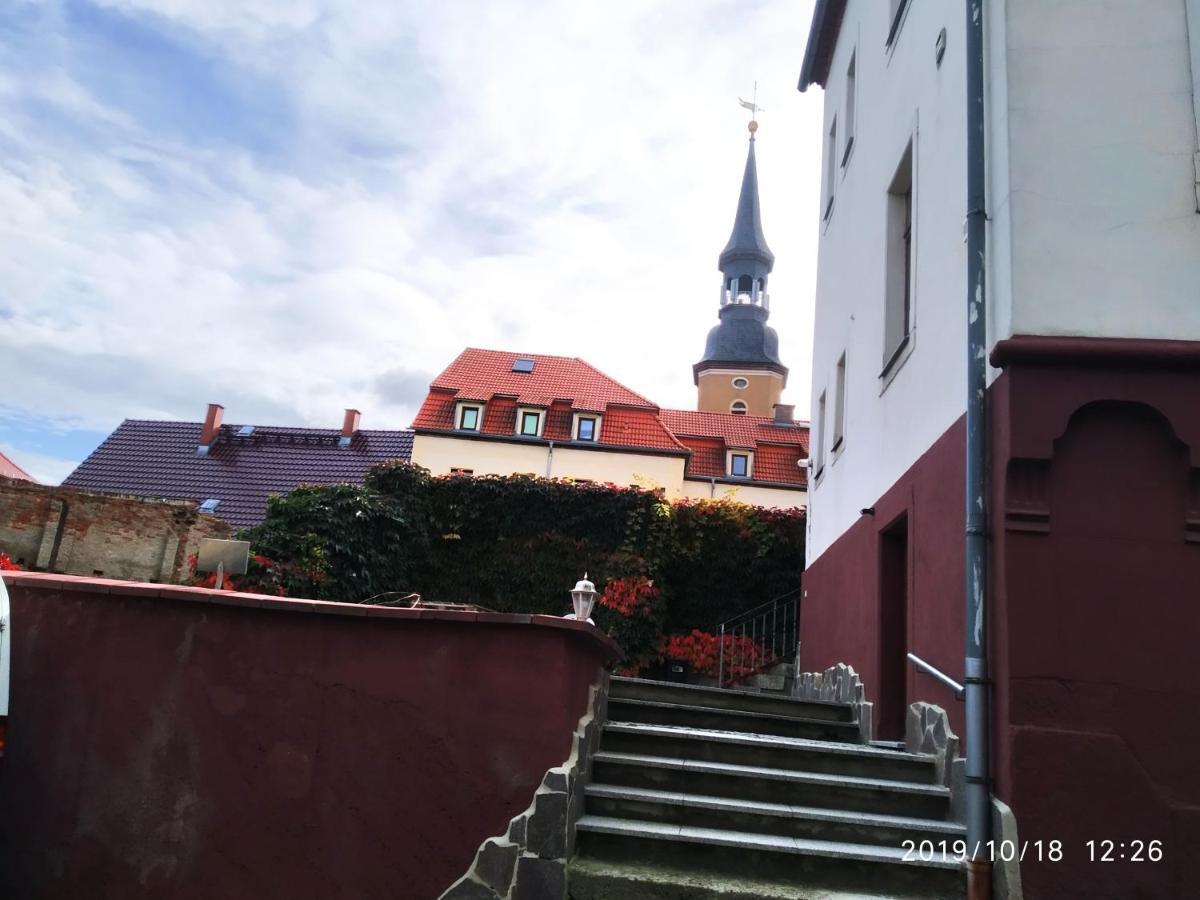 Privatzimmer Homestay Siebenlehn