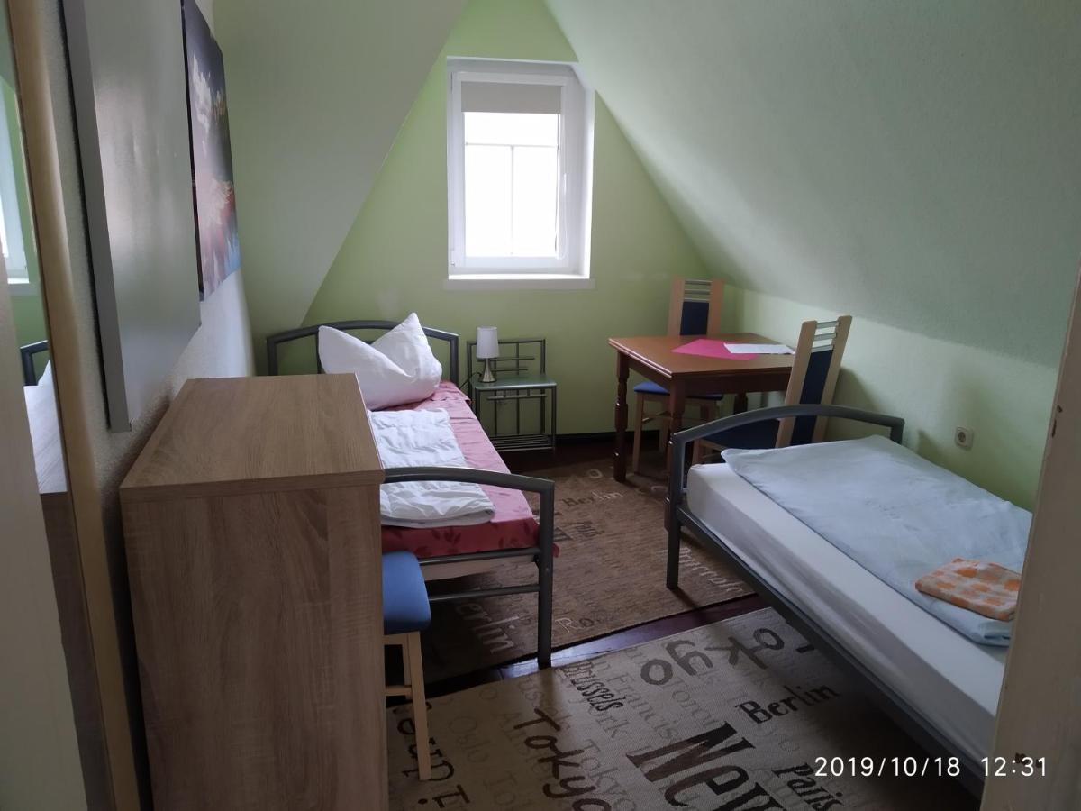 Privatzimmer