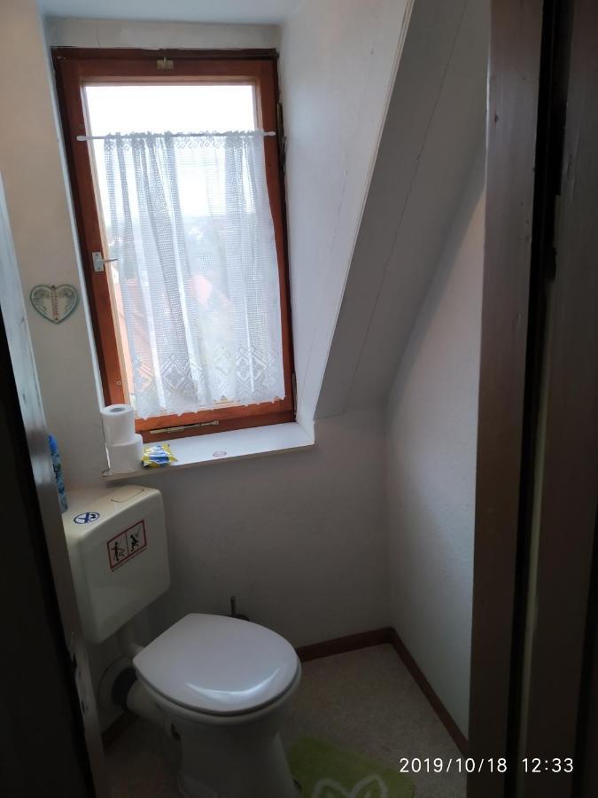 Privatzimmer Homestay Siebenlehn